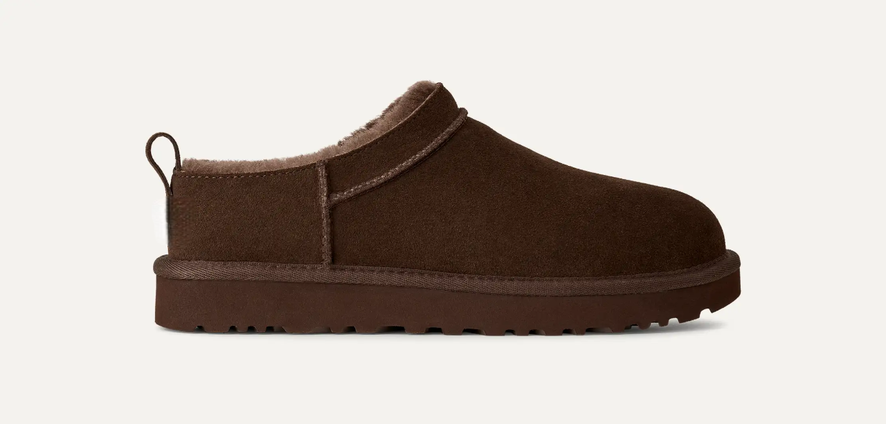 Women's Classic Micro Star