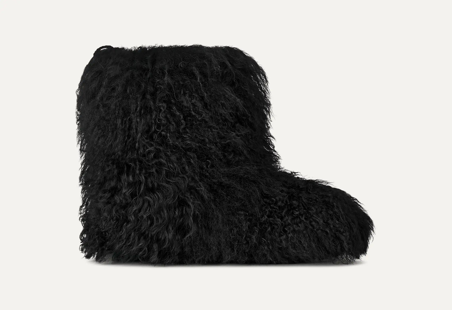 Women's Classic Fluff Mommy Highcut