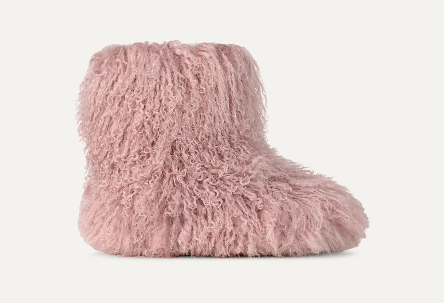 Women's Classic Fluff Mommy Highcut